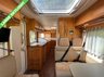 USED 2012 61 HYMER EXSIS SILVERLINE 562 2.2 EXSIS I562 HYMER A CLASS ON FORD CHASSIS