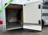 USED 2012 61 HYMER EXSIS SILVERLINE 562 2.2 EXSIS I562 HYMER A CLASS ON FORD CHASSIS