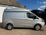 USED 2021 21 FORD TRANSIT CUSTOM 2.0 280 LIMITED 130PS H2 HIGH ROOF 