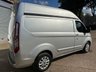 USED 2021 21 FORD TRANSIT CUSTOM 2.0 280 LIMITED 130PS H2 HIGH ROOF 