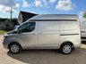 USED 2021 21 FORD TRANSIT CUSTOM 2.0 280 LIMITED 130PS H2 HIGH ROOF 