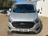 USED 2021 21 FORD TRANSIT CUSTOM 2.0 280 LIMITED 130PS H2 HIGH ROOF 