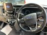 USED 2021 21 FORD TRANSIT CUSTOM 2.0 280 LIMITED 130PS H2 HIGH ROOF 
