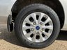USED 2021 21 FORD TRANSIT CUSTOM 2.0 280 LIMITED 130PS H2 HIGH ROOF 