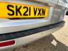 USED 2021 21 FORD TRANSIT CUSTOM 2.0 280 LIMITED 130PS H2 HIGH ROOF 