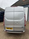 USED 2021 21 FORD TRANSIT CUSTOM 2.0 280 LIMITED 130PS H2 HIGH ROOF 
