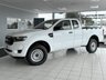 USED 2020 20 FORD RANGER 2.0 XL ECOBLUE 168 BHP 4X4  EXTENDED CAB  NO VAT  4X4 - EXTENDED CAB