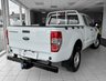 USED 2020 20 FORD RANGER 2.0 XL ECOBLUE 168 BHP 4X4  EXTENDED CAB  NO VAT  4X4 - EXTENDED CAB