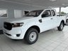 USED 2020 20 FORD RANGER 2.0 XL ECOBLUE 168 BHP 4X4  EXTENDED CAB  NO VAT  4X4 - EXTENDED CAB