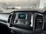 USED 2020 20 FORD RANGER 2.0 XL ECOBLUE 168 BHP 4X4  EXTENDED CAB  NO VAT  4X4 - EXTENDED CAB