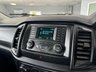 USED 2020 20 FORD RANGER 2.0 XL ECOBLUE 168 BHP 4X4  EXTENDED CAB  NO VAT  4X4 - EXTENDED CAB