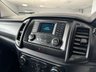 USED 2020 20 FORD RANGER 2.0 XL ECOBLUE 168 BHP 4X4  EXTENDED CAB  NO VAT  4X4 - EXTENDED CAB