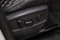 USED 2021 21 AUDI Q5 2.0 TFSI E S LINE EDITION 1 QUATTRO 