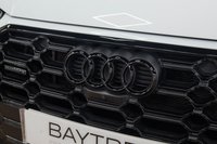 USED 2021 21 AUDI Q5 2.0 TFSI E S LINE EDITION 1 QUATTRO 