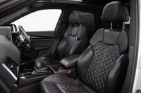 USED 2021 21 AUDI Q5 2.0 TFSI E S LINE EDITION 1 QUATTRO 