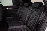 USED 2021 21 AUDI Q5 2.0 TFSI E S LINE EDITION 1 QUATTRO 