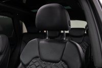 USED 2021 21 AUDI Q5 2.0 TFSI E S LINE EDITION 1 QUATTRO 