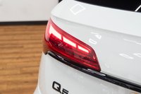 USED 2021 21 AUDI Q5 2.0 TFSI E S LINE EDITION 1 QUATTRO 