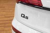 USED 2021 21 AUDI Q5 2.0 TFSI E S LINE EDITION 1 QUATTRO 