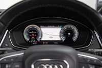 USED 2021 21 AUDI Q5 2.0 TFSI E S LINE EDITION 1 QUATTRO 