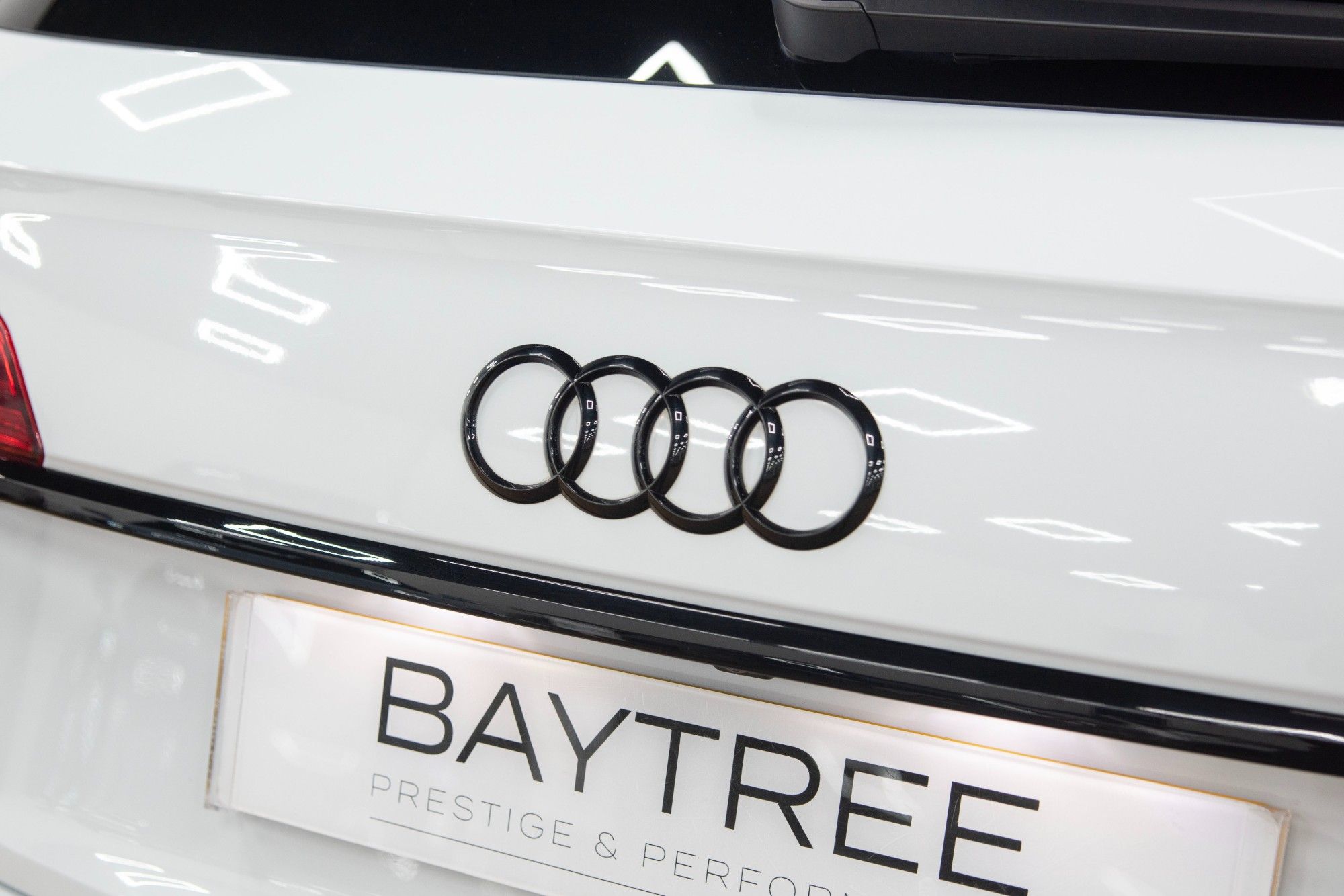 USED 2021 21 AUDI Q5 2.0 TFSI E S LINE EDITION 1 QUATTRO 