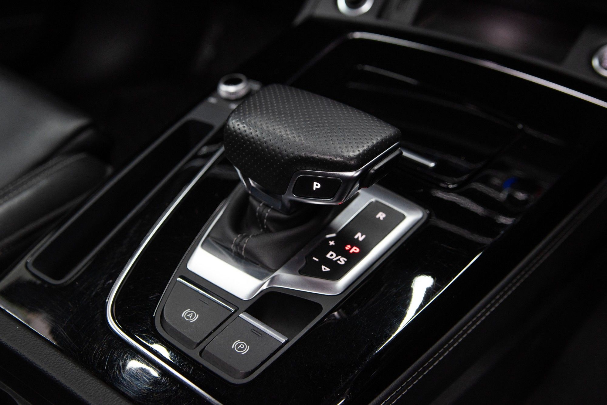 USED 2021 21 AUDI Q5 2.0 TFSI E S LINE EDITION 1 QUATTRO 