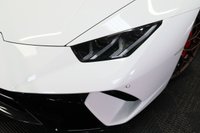 USED 2019 19 LAMBORGHINI HURACAN 5.2 LP 640-4 PERFORMANTE SPYDER 2d 631 BHP LAMBORGHINI WARRANTY TO JUNE 2025, MASSIVE SPEC, FULL LAMBORGHINI SERVICE HISTORY, FRONT LIFT, BRANDING PACK, STYLE PACK