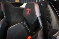 USED 2019 19 LAMBORGHINI HURACAN 5.2 LP 640-4 PERFORMANTE SPYDER 2d 631 BHP LAMBORGHINI WARRANTY TO JUNE 2025, MASSIVE SPEC, FULL LAMBORGHINI SERVICE HISTORY, FRONT LIFT, BRANDING PACK, STYLE PACK