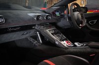USED 2019 19 LAMBORGHINI HURACAN 5.2 LP 640-4 PERFORMANTE SPYDER 2d 631 BHP LAMBORGHINI WARRANTY TO JUNE 2025, MASSIVE SPEC, FULL LAMBORGHINI SERVICE HISTORY, FRONT LIFT, BRANDING PACK, STYLE PACK
