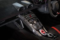 USED 2019 19 LAMBORGHINI HURACAN 5.2 LP 640-4 PERFORMANTE SPYDER 2d 631 BHP LAMBORGHINI WARRANTY TO JUNE 2025, MASSIVE SPEC, FULL LAMBORGHINI SERVICE HISTORY, FRONT LIFT, BRANDING PACK, STYLE PACK