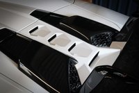USED 2019 19 LAMBORGHINI HURACAN 5.2 LP 640-4 PERFORMANTE SPYDER 2d 631 BHP LAMBORGHINI WARRANTY TO JUNE 2025, MASSIVE SPEC, FULL LAMBORGHINI SERVICE HISTORY, FRONT LIFT, BRANDING PACK, STYLE PACK