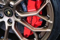 USED 2019 19 LAMBORGHINI HURACAN 5.2 LP 640-4 PERFORMANTE SPYDER 2d 631 BHP LAMBORGHINI WARRANTY TO JUNE 2025, MASSIVE SPEC, FULL LAMBORGHINI SERVICE HISTORY, FRONT LIFT, BRANDING PACK, STYLE PACK