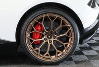 USED 2019 19 LAMBORGHINI HURACAN 5.2 LP 640-4 PERFORMANTE SPYDER 2d 631 BHP LAMBORGHINI WARRANTY TO JUNE 2025, MASSIVE SPEC, FULL LAMBORGHINI SERVICE HISTORY, FRONT LIFT, BRANDING PACK, STYLE PACK