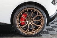 USED 2019 19 LAMBORGHINI HURACAN 5.2 LP 640-4 PERFORMANTE SPYDER 2d 631 BHP LAMBORGHINI WARRANTY TO JUNE 2025, MASSIVE SPEC, FULL LAMBORGHINI SERVICE HISTORY, FRONT LIFT, BRANDING PACK, STYLE PACK