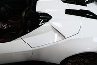 USED 2019 19 LAMBORGHINI HURACAN 5.2 LP 640-4 PERFORMANTE SPYDER 2d 631 BHP LAMBORGHINI WARRANTY TO JUNE 2025, MASSIVE SPEC, FULL LAMBORGHINI SERVICE HISTORY, FRONT LIFT, BRANDING PACK, STYLE PACK
