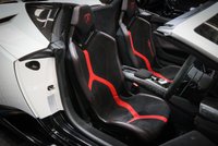 USED 2019 19 LAMBORGHINI HURACAN 5.2 LP 640-4 PERFORMANTE SPYDER 2d 631 BHP LAMBORGHINI WARRANTY TO JUNE 2025, MASSIVE SPEC, FULL LAMBORGHINI SERVICE HISTORY, FRONT LIFT, BRANDING PACK, STYLE PACK