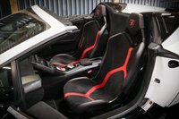 USED 2019 19 LAMBORGHINI HURACAN 5.2 LP 640-4 PERFORMANTE SPYDER 2d 631 BHP LAMBORGHINI WARRANTY TO JUNE 2025, MASSIVE SPEC, FULL LAMBORGHINI SERVICE HISTORY, FRONT LIFT, BRANDING PACK, STYLE PACK