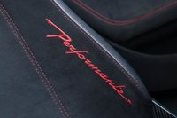 USED 2019 19 LAMBORGHINI HURACAN 5.2 LP 640-4 PERFORMANTE SPYDER 2d 631 BHP LAMBORGHINI WARRANTY TO JUNE 2025, MASSIVE SPEC, FULL LAMBORGHINI SERVICE HISTORY, FRONT LIFT, BRANDING PACK, STYLE PACK
