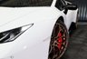 USED 2019 19 LAMBORGHINI HURACAN 5.2 LP 640-4 PERFORMANTE SPYDER 2d 631 BHP LAMBORGHINI WARRANTY TO JUNE 2025, MASSIVE SPEC, FULL LAMBORGHINI SERVICE HISTORY, FRONT LIFT, BRANDING PACK, STYLE PACK