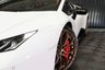 USED 2019 19 LAMBORGHINI HURACAN 5.2 LP 640-4 PERFORMANTE SPYDER 2d 631 BHP LAMBORGHINI WARRANTY TO JUNE 2025, MASSIVE SPEC, FULL LAMBORGHINI SERVICE HISTORY, FRONT LIFT, BRANDING PACK, STYLE PACK