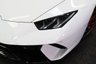 USED 2019 19 LAMBORGHINI HURACAN 5.2 LP 640-4 PERFORMANTE SPYDER 2d 631 BHP LAMBORGHINI WARRANTY TO JUNE 2025, MASSIVE SPEC, FULL LAMBORGHINI SERVICE HISTORY, FRONT LIFT, BRANDING PACK, STYLE PACK
