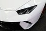 USED 2019 19 LAMBORGHINI HURACAN 5.2 LP 640-4 PERFORMANTE SPYDER 2d 631 BHP LAMBORGHINI WARRANTY TO JUNE 2025, MASSIVE SPEC, FULL LAMBORGHINI SERVICE HISTORY, FRONT LIFT, BRANDING PACK, STYLE PACK