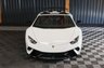USED 2019 19 LAMBORGHINI HURACAN 5.2 LP 640-4 PERFORMANTE SPYDER 2d 631 BHP LAMBORGHINI WARRANTY TO JUNE 2025, MASSIVE SPEC, FULL LAMBORGHINI SERVICE HISTORY, FRONT LIFT, BRANDING PACK, STYLE PACK