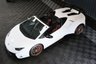 USED 2019 19 LAMBORGHINI HURACAN 5.2 LP 640-4 PERFORMANTE SPYDER 2d 631 BHP LAMBORGHINI WARRANTY TO JUNE 2025, MASSIVE SPEC, FULL LAMBORGHINI SERVICE HISTORY, FRONT LIFT, BRANDING PACK, STYLE PACK