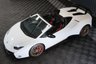 USED 2019 19 LAMBORGHINI HURACAN 5.2 LP 640-4 PERFORMANTE SPYDER 2d 631 BHP LAMBORGHINI WARRANTY TO JUNE 2025, MASSIVE SPEC, FULL LAMBORGHINI SERVICE HISTORY, FRONT LIFT, BRANDING PACK, STYLE PACK