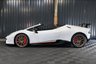 USED 2019 19 LAMBORGHINI HURACAN 5.2 LP 640-4 PERFORMANTE SPYDER 2d 631 BHP LAMBORGHINI WARRANTY TO JUNE 2025, MASSIVE SPEC, FULL LAMBORGHINI SERVICE HISTORY, FRONT LIFT, BRANDING PACK, STYLE PACK