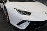 USED 2019 19 LAMBORGHINI HURACAN 5.2 LP 640-4 PERFORMANTE SPYDER 2d 631 BHP LAMBORGHINI WARRANTY TO JUNE 2025, MASSIVE SPEC, FULL LAMBORGHINI SERVICE HISTORY, FRONT LIFT, BRANDING PACK, STYLE PACK
