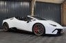 USED 2019 19 LAMBORGHINI HURACAN 5.2 LP 640-4 PERFORMANTE SPYDER 2d 631 BHP LAMBORGHINI WARRANTY TO JUNE 2025, MASSIVE SPEC, FULL LAMBORGHINI SERVICE HISTORY, FRONT LIFT, BRANDING PACK, STYLE PACK