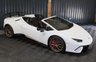 USED 2019 19 LAMBORGHINI HURACAN 5.2 LP 640-4 PERFORMANTE SPYDER 2d 631 BHP LAMBORGHINI WARRANTY TO JUNE 2025, MASSIVE SPEC, FULL LAMBORGHINI SERVICE HISTORY, FRONT LIFT, BRANDING PACK, STYLE PACK