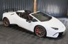 USED 2019 19 LAMBORGHINI HURACAN 5.2 LP 640-4 PERFORMANTE SPYDER 2d 631 BHP LAMBORGHINI WARRANTY TO JUNE 2025, MASSIVE SPEC, FULL LAMBORGHINI SERVICE HISTORY, FRONT LIFT, BRANDING PACK, STYLE PACK